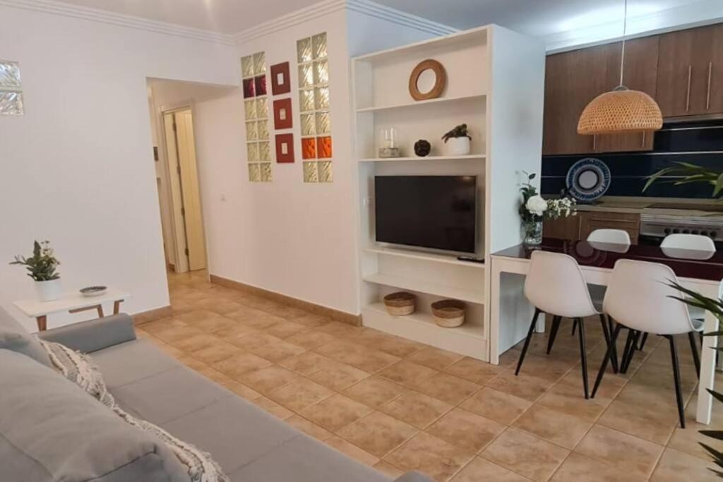 Ferienwohnung Jardin Del Teide Puerto de la Cruz  Exterior foto